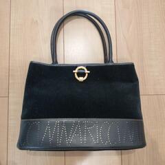 NINA RICCI　ハンドバッグ