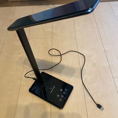 デスクライト 電気スタンド  パソコン 読書 USB