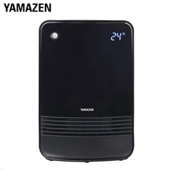 YAMAZEN セラミックファンヒーター DHF-K121の画像