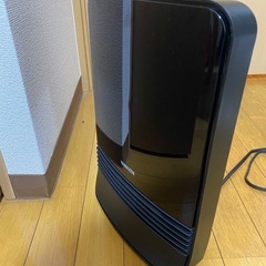 YAMAZEN セラミックファンヒーター DHF-K121