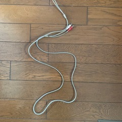 オーディオケーブル(8)の画像