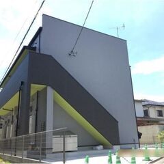 🉐初期費用１２万円🙂築浅ＢＴ別デザイナーズ！池袋へ２０分の清瀬駅徒歩９分！家賃55000円！の画像