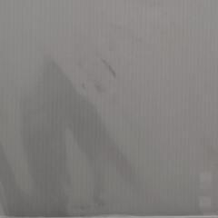 未使用・未開封　アイリス　アルミホワイトボードの画像