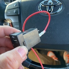 車のパーツ カーオーディオ