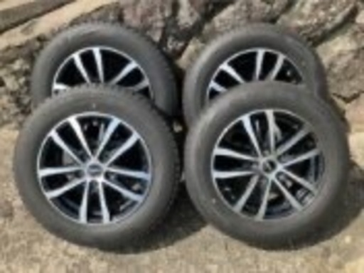 ブリヂストン　ブリザックVRX2 185/65R 16