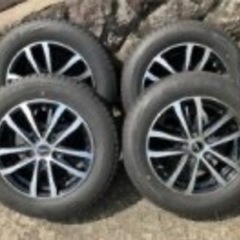 ブリヂストン　ブリザックVRX2 185/65R 16