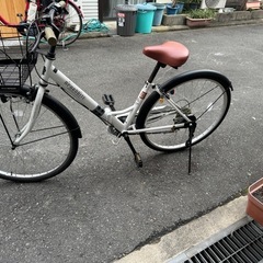bicycle