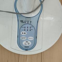 扇風機の画像