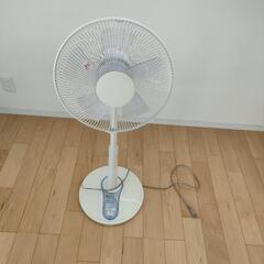 扇風機