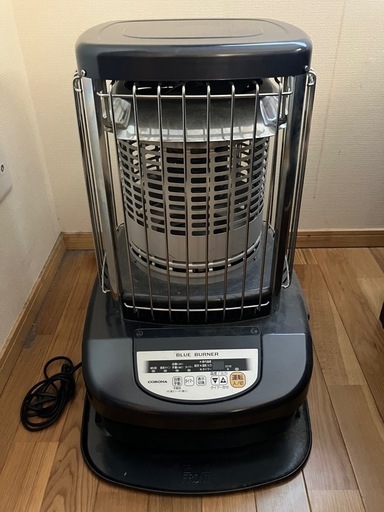 石油ストーブ\n
