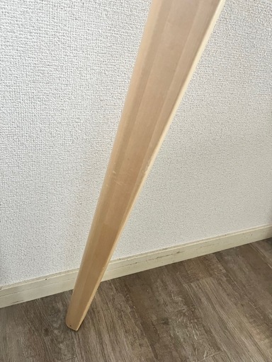 【早いもの勝ち】ダイニングテーブル椅子4脚セット