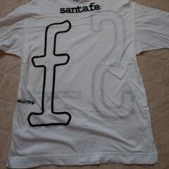 メンズTシャツの画像