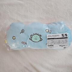 お譲りします！【ちいかわ】新品　ちいかわ 　ハッピー　バッグ　2024 ドラゴンガオ！ミニ　ショルダーバッグ の画像