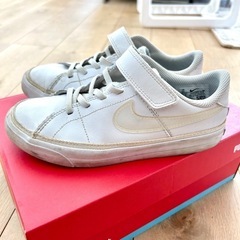 NIKE(ナイキ)DA5381-114(1374)COURT L...