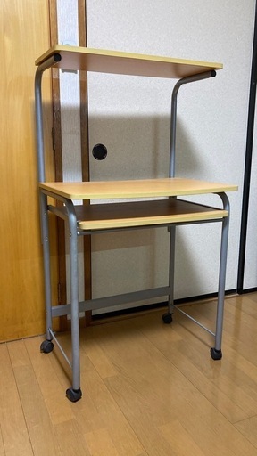 パソコンデスク\n