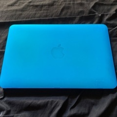 アップル Macbook Air Mid 2012 Intel Core i5