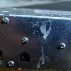 日野純正オーディオの画像