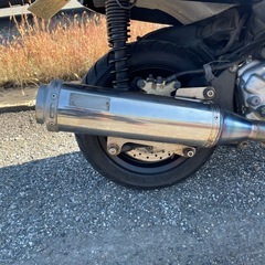 キャンセルの為、再度出品！値引き可！マジェスティ250C(SG0...