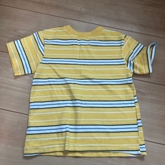 Ｔシャツ　70〜80cmの画像