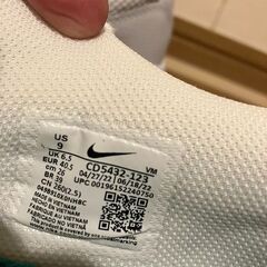 ウィメンズ エア マックス エクシーの画像