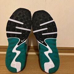 ウィメンズ エア マックス エクシーの画像