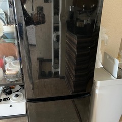 冷蔵庫  お値下げしました(*^^*)