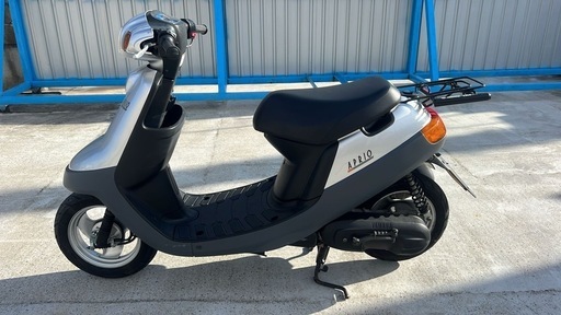 YAMAHA スクーター50cc