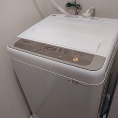 Panasonic NA-F60B11-N