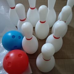 ボーリング