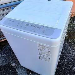 奇跡的美品✨Panasonic　2021　６キロ