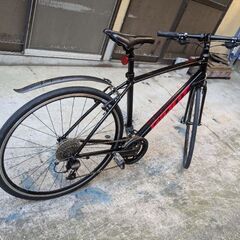 GIANT　ESCAPE　RX3 2022 サイズMの画像