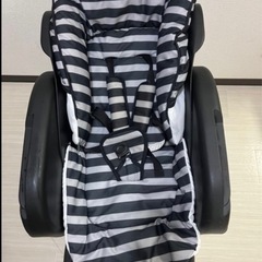 ハイローチェア スイングの画像