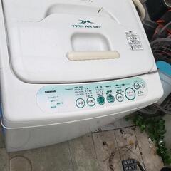 洗濯機
