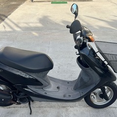 YAMAHA スクーター