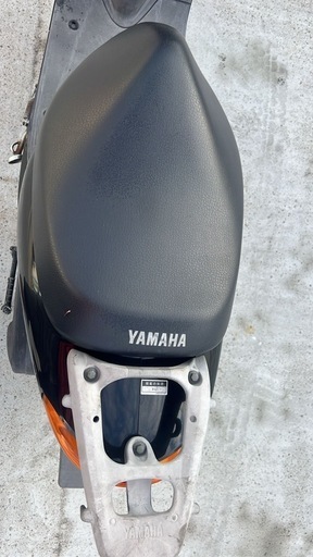 YAMAHA スクーター