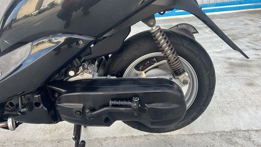 YAMAHA スクーター