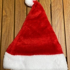 サンタ帽子 サンタ コスプレ パーティー 仮装 クリスマス コスチュームの画像