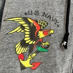 エドハーディパーカーの画像