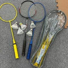 バドミントンセット
