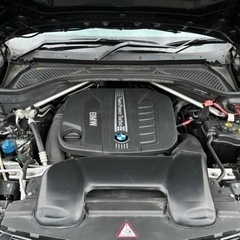 BMW X5 xdrve35d xライン　セレクトPKG 車検7年1月までの画像