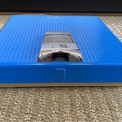 【昭和レトロ】クボタ製アナログ体重計の画像