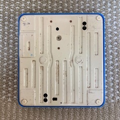 【昭和レトロ】クボタ製アナログ体重計の画像