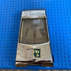 【昭和レトロ】クボタ製アナログ体重計の画像