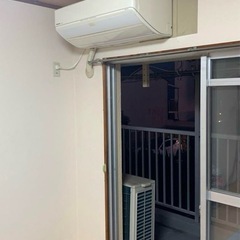 Panasonic  エアコン  CS-XS567C2-W  2...