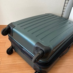 ☆スーツケース☆LMサイズ　7日〜長期の画像