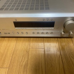 ONKYO   AVアンプ TX-DS494