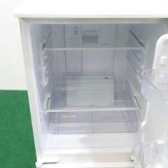 156 市内配送無料‼️ シャープ製 137L 冷蔵庫 ナイスリサイクル札幌店の画像