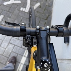 Fuji TRACK ARCV トラックアーカイブ サイズ49の画像