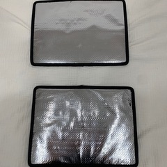 Uber eats配達バック　※公式のものではございませんの画像