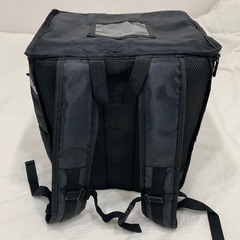 Uber eats配達バック　※公式のものではございませんの画像